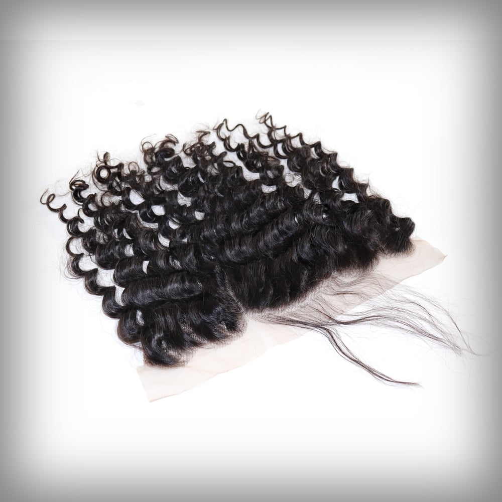 Image of Mink Deep Wave Frontal