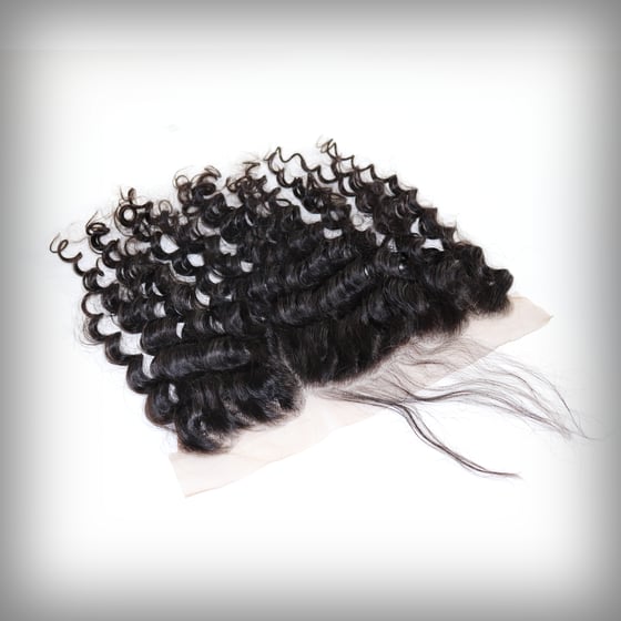 Image of Mink Deep Wave Frontal