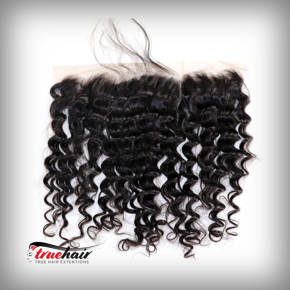 Image of Mink Deep Wave Frontal