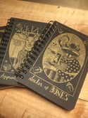 Tarot Journals (Pocket)