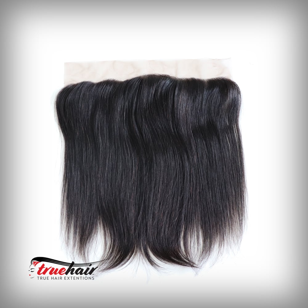 Image of Mink Straight Frontal