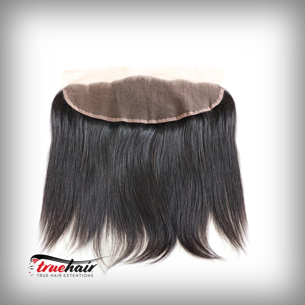 Image of Mink Straight Frontal