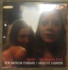 New American Standard/Absolute Cadavers Split 7" with Wussy! Free U.S. Shipping!