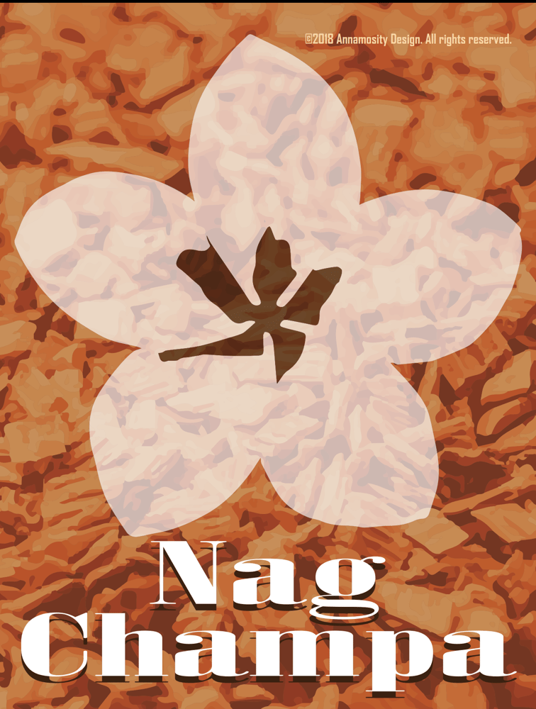 Image of Nag Champa