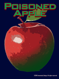 Image 2 of Poisoned Apple
