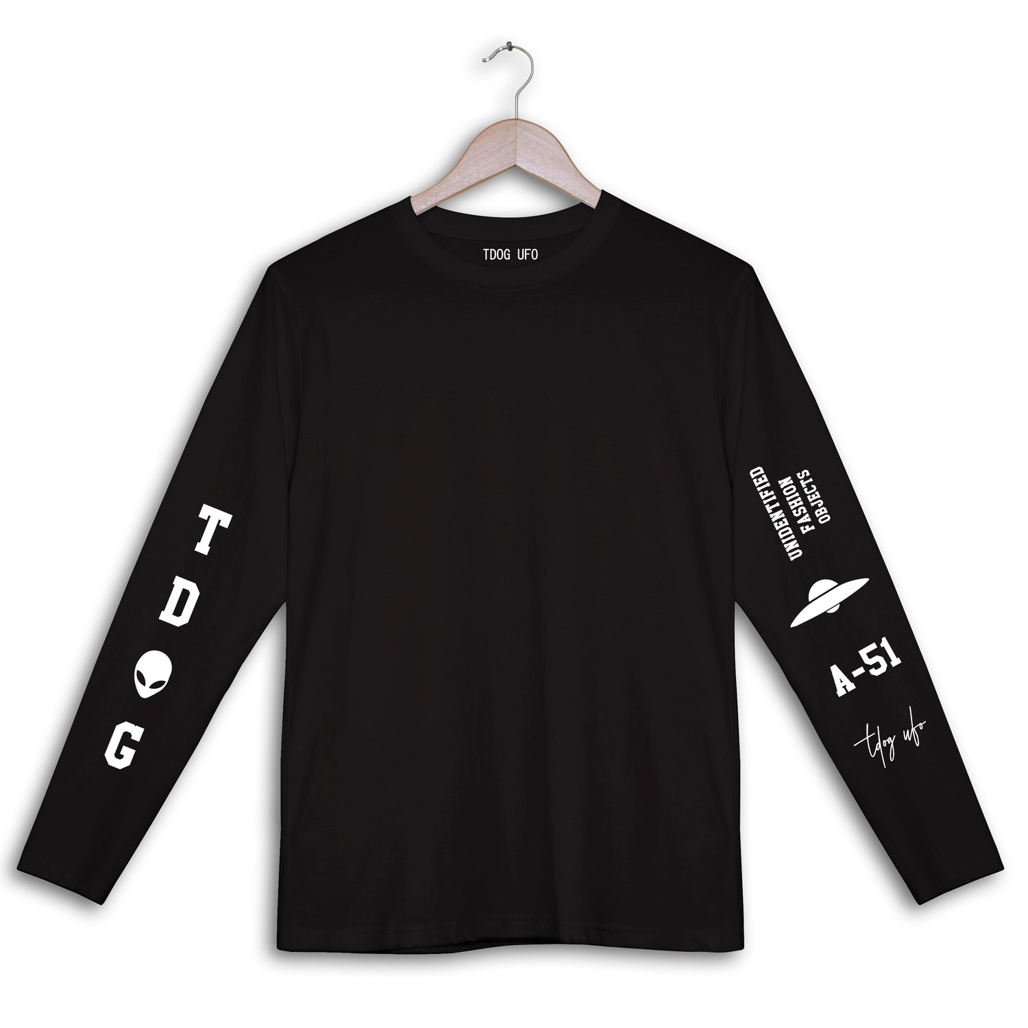 Image of A51 Longsleeve