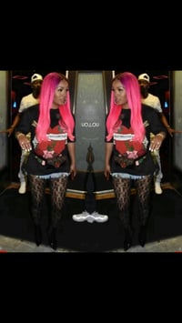 Image 3 of Logo Tights 