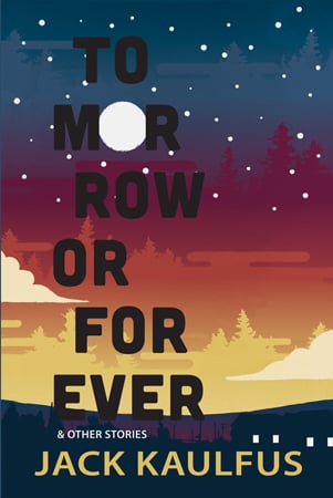 Image of Tomorrow Or Forever
