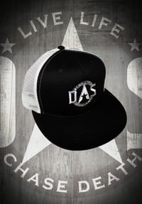 Dead Stock - DAS-108