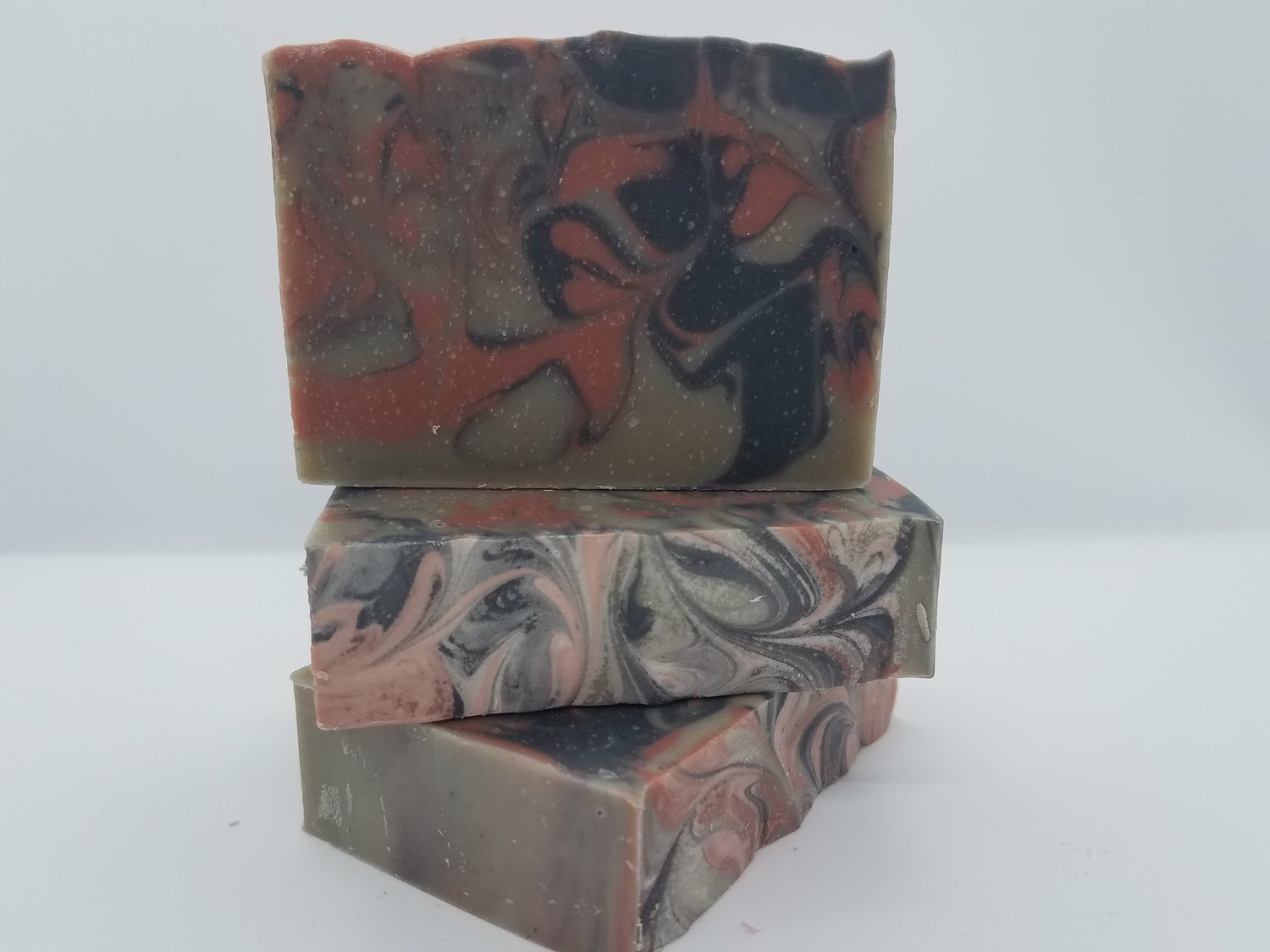 Image of Facial Soap handmade goat milk soap