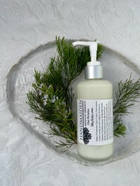 Image 1 of Elixir Botanica Silky Body Lotion