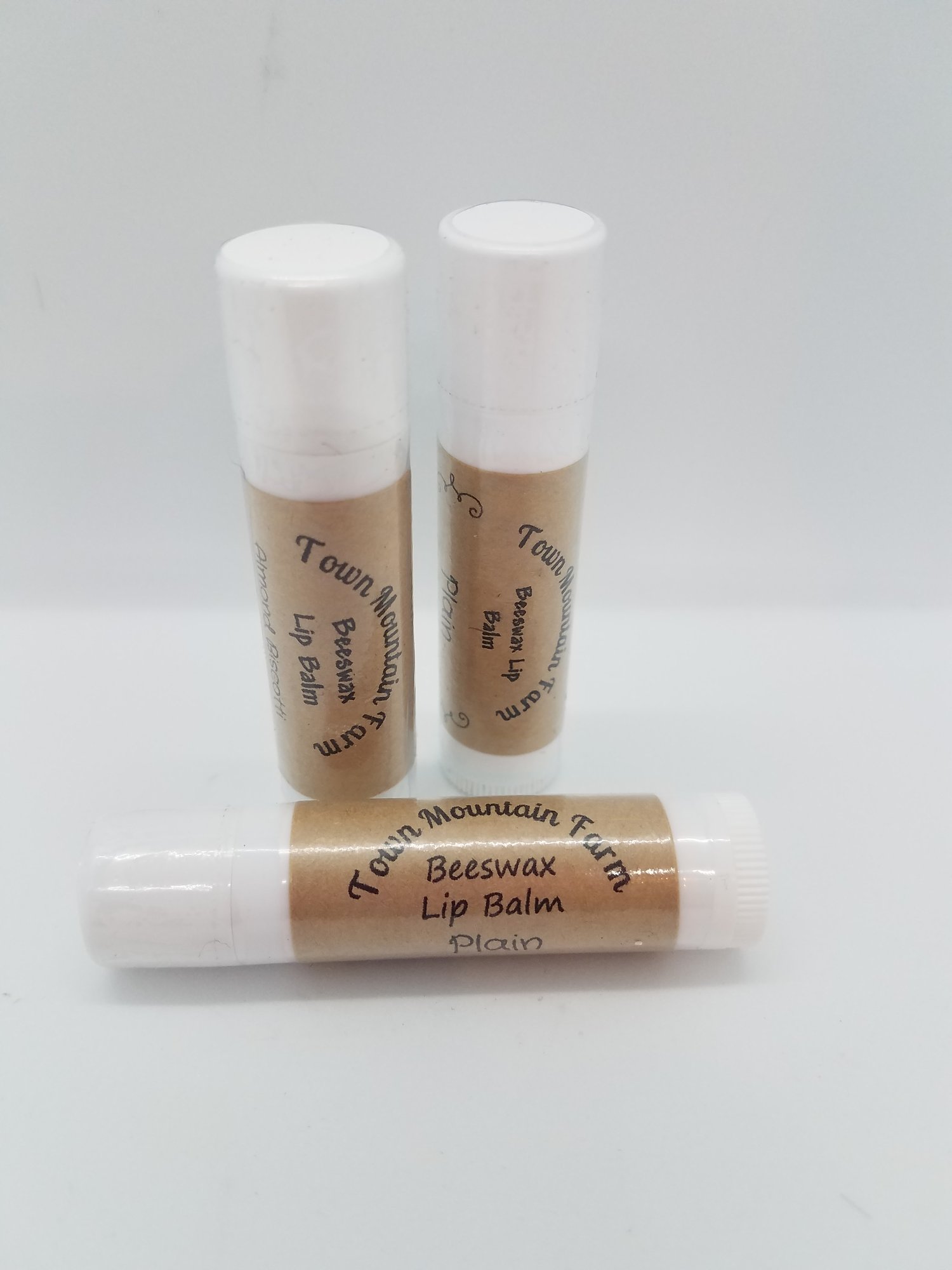 Image of Bees Wax Lip Balms