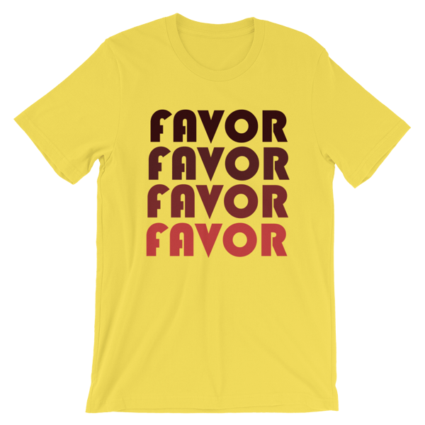 Image of FAVOR