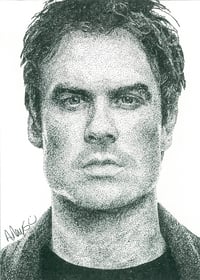 Image 2 of Damon Salvatore