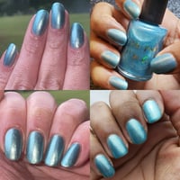 Image 5 of LVL 37 | Sublimity (The Pool Rooms) | Nail Polish