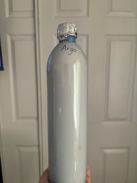 1L argo unopened 