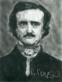 Image 2 of Edgar Allan Poe