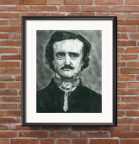 Image 1 of Edgar Allan Poe