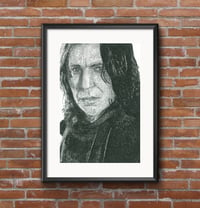 Image 1 of Severus Snape