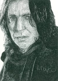 Image 2 of Severus Snape