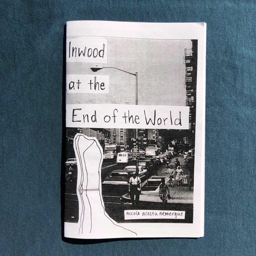 Image of Inwood at the End of the World