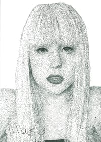 Image 2 of Lady GaGa