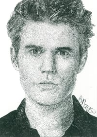 Image 3 of Stefan Salvatore