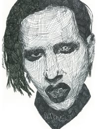 Image 2 of Marilyn Manson