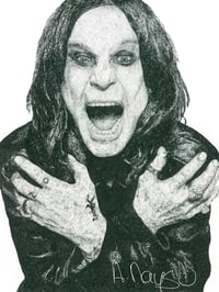 Image 2 of Ozzy Osbourne