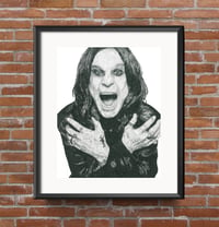 Image 1 of Ozzy Osbourne