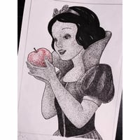 Image 2 of Snow White