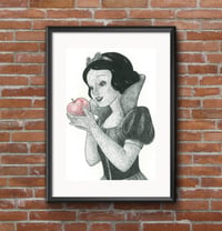 Image 1 of Snow White