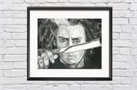 Image 1 of Sweeney Todd