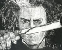 Image 2 of Sweeney Todd