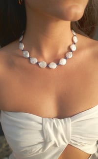 Image 3 of Ocean Pulse Necklace
