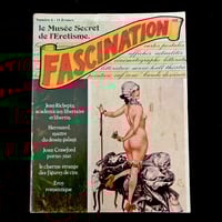 Image 1 of FASCINATION #6