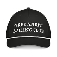 Image 2 of Classic Cap