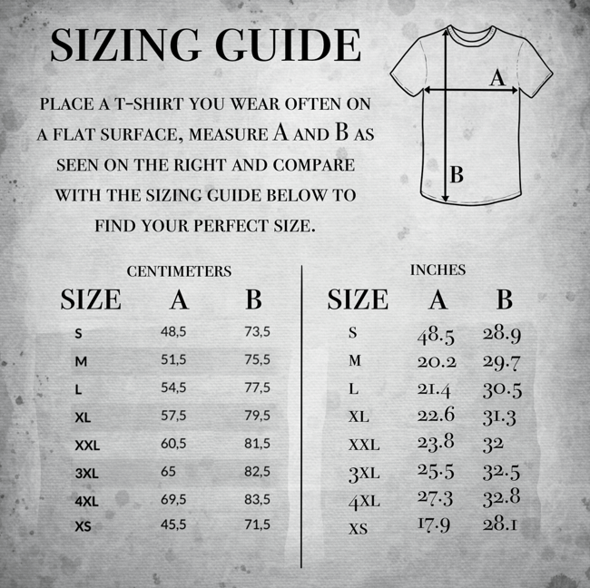 #001 Anatomy T-Shirt