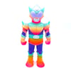 Chogokin Warrior V2 (Tropical Summer Edition)