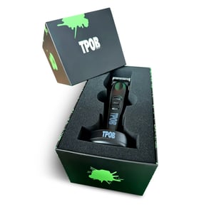 Image of TPOB PRO XO CLIPPER (shipping starts in 10 days) 