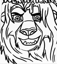 Image 5 of The Lion King