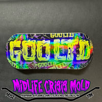 Image 1 of Midlife Crisis mold “ Creature Feature” special edition