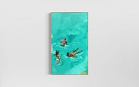 Image 2 of Saltwater Souls Original 