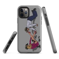 Image 3 of WOLF NVGS Tough Case for iPhone® 