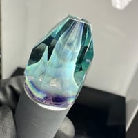 Image 1 of Kyber 11 Aqua/CFL Silver Potion case fitter