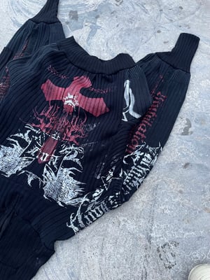 Image of EXECUTIONER SWEATER HOODIE