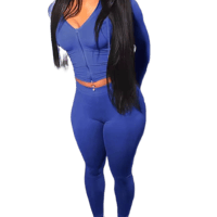 Image 3 of Two-Piece Classic Tracksuit