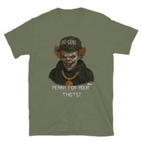 Image 13 of Penny For Your THOTS? - Tee