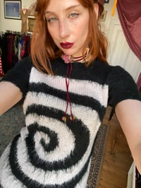 Image 2 of Spiral Top