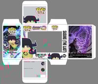 Image 5 of Sasuke (The Last) 